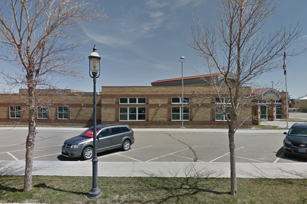Lyman Middle School