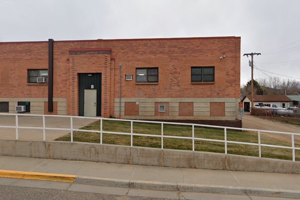 Washakie Co School District 2