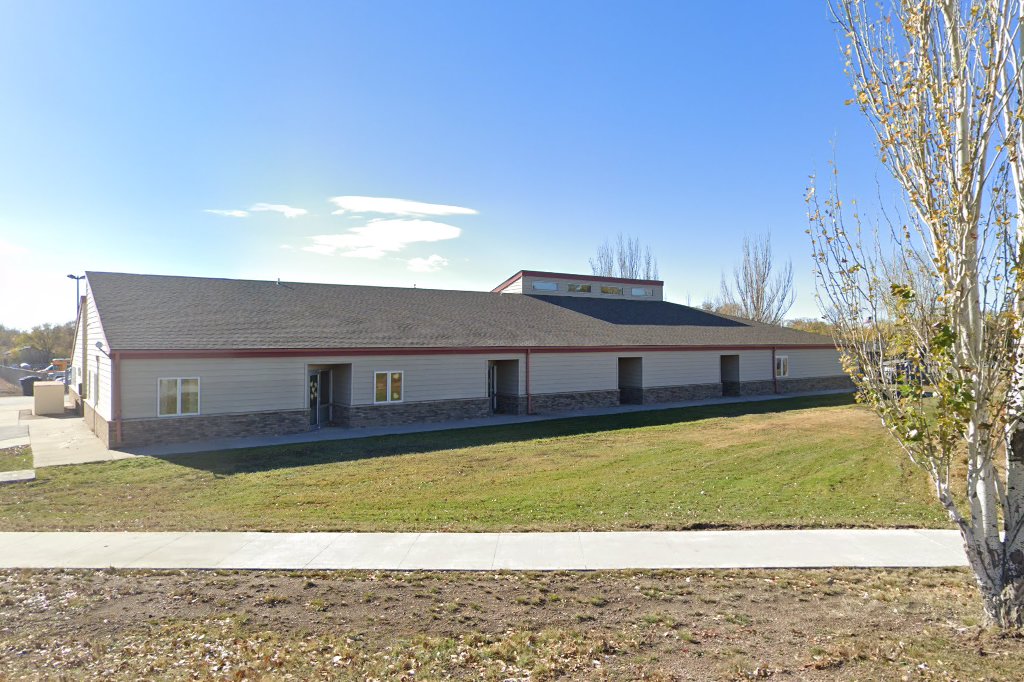 Upton Elementary School