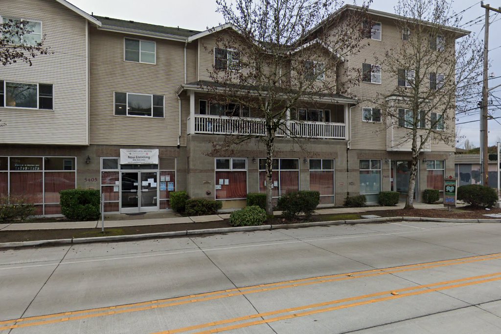 Delridge Passport Office