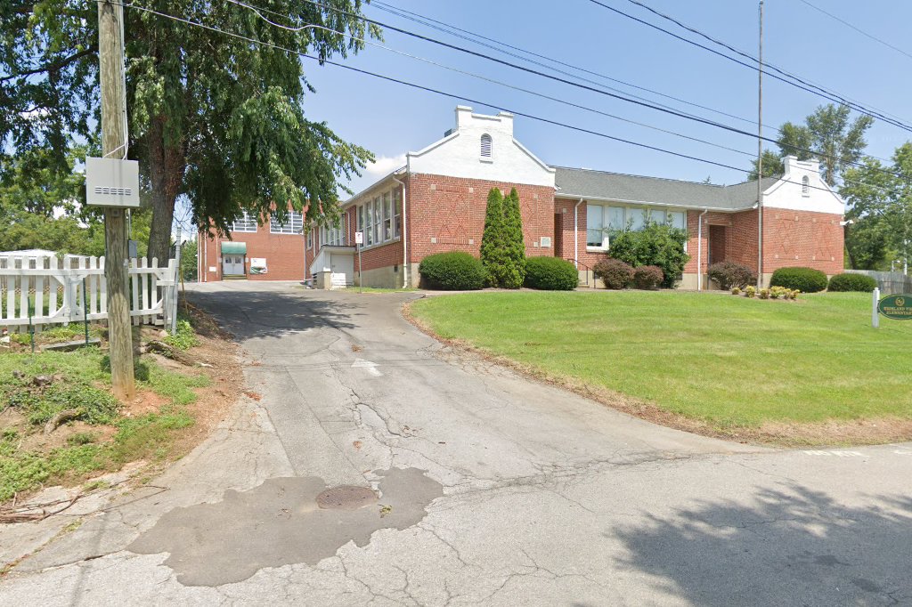 Highland View Elementary School