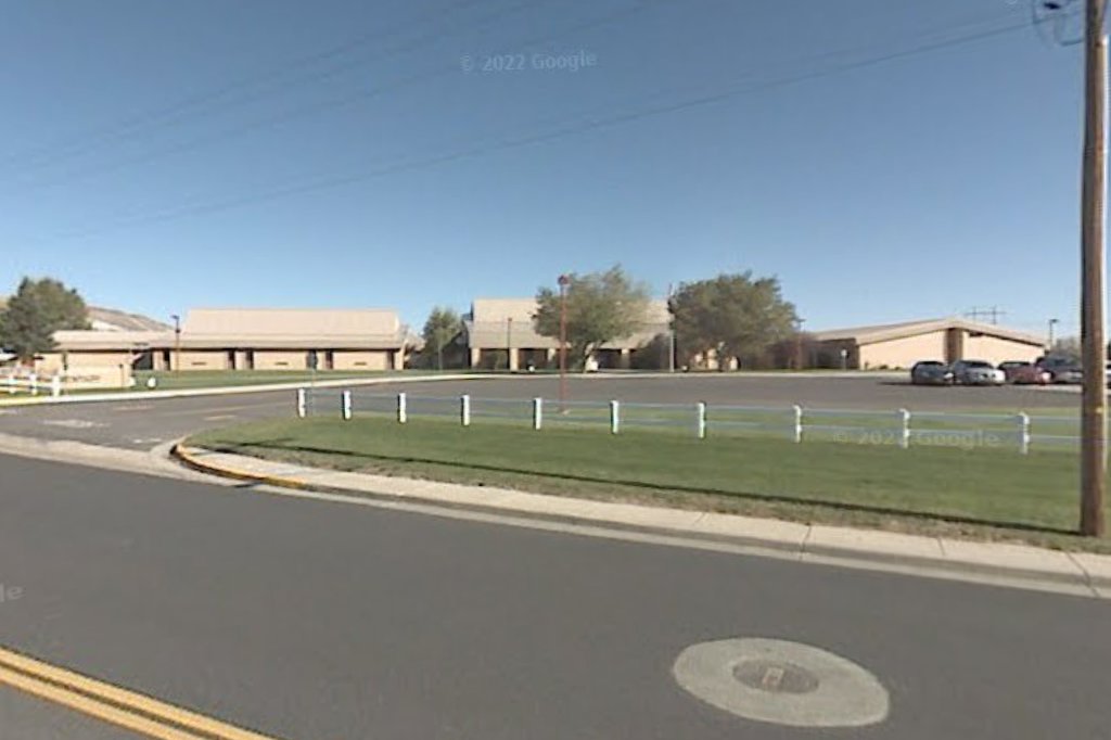 Westridge Elementary School