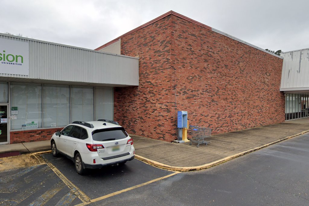 Goodwill Montgomery