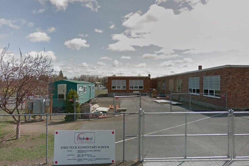 John Tuck Elementary School