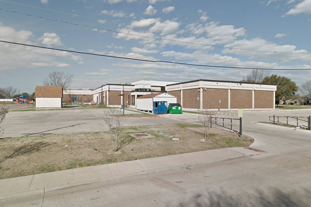 Forman Elementary School
