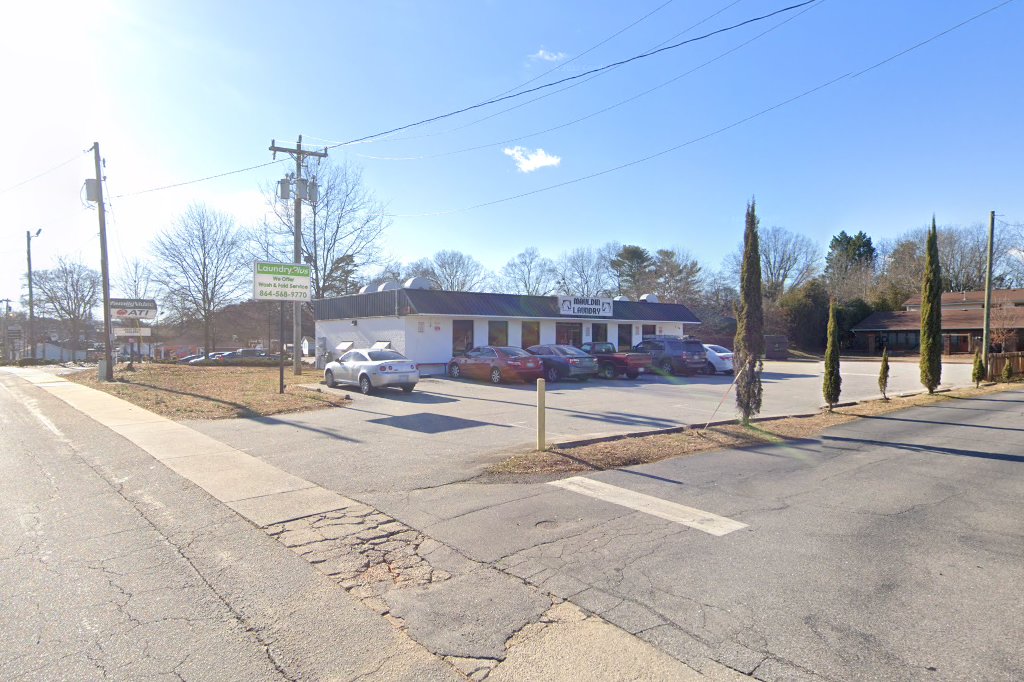 Montessori School of Mauldin