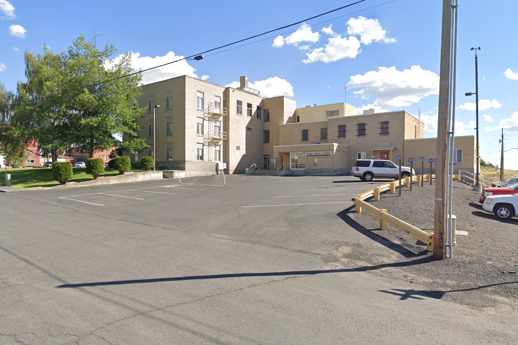 Adams County Passport Office