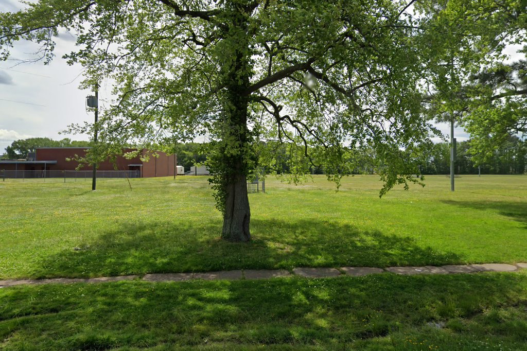 Crestwood Intermediate School