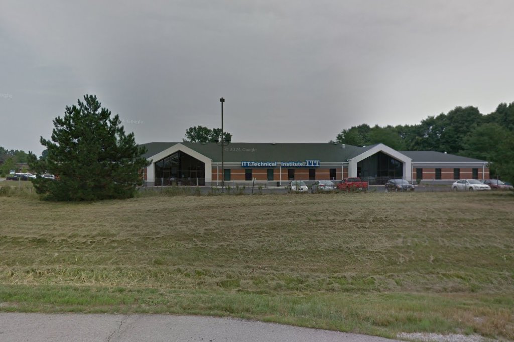 ITT Technical Institute - Maumee Campus