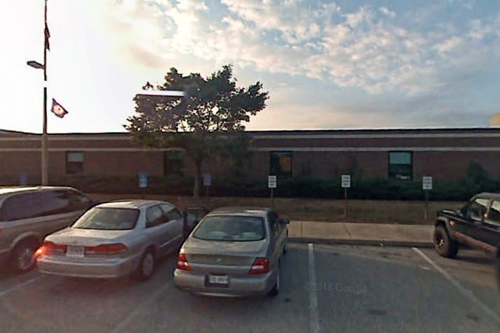 Butts Road Intermediate School