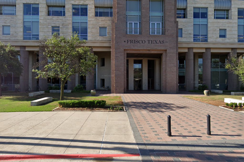 Frisco Public Library