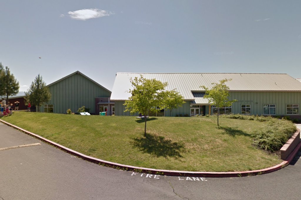 Eagle Rock Elementary School