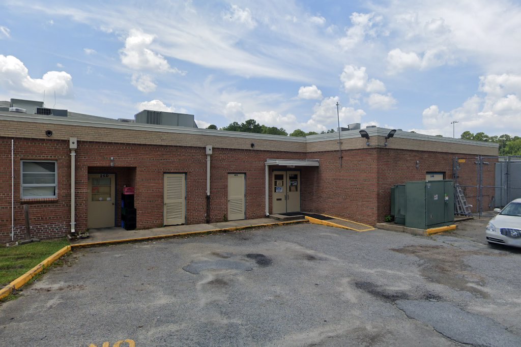 Western Branch Intermediate School