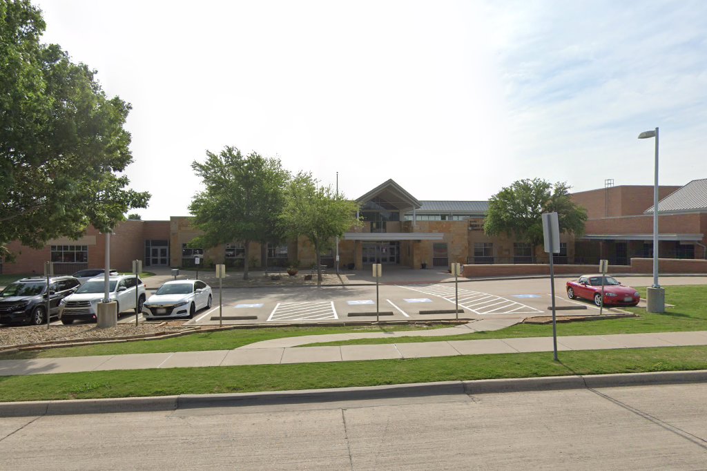 Isbell Elementary School