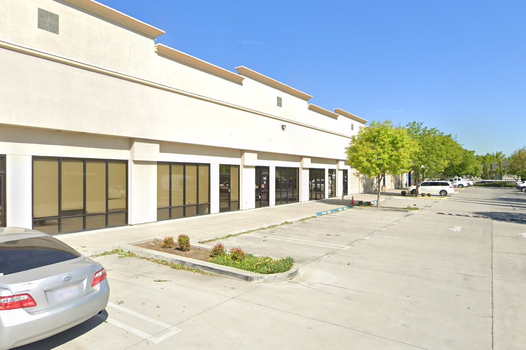 Tracy WorkNet Center