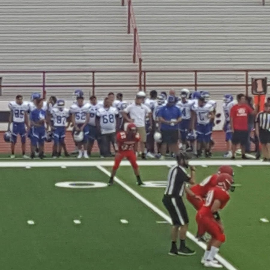 Estacado Junior High School