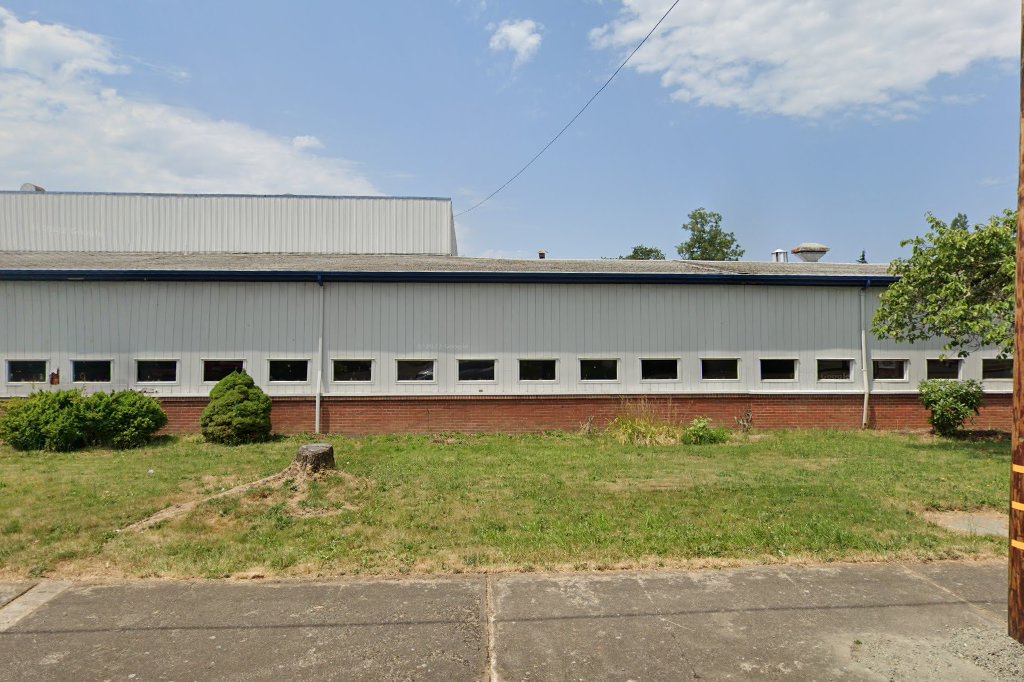 Harrison School