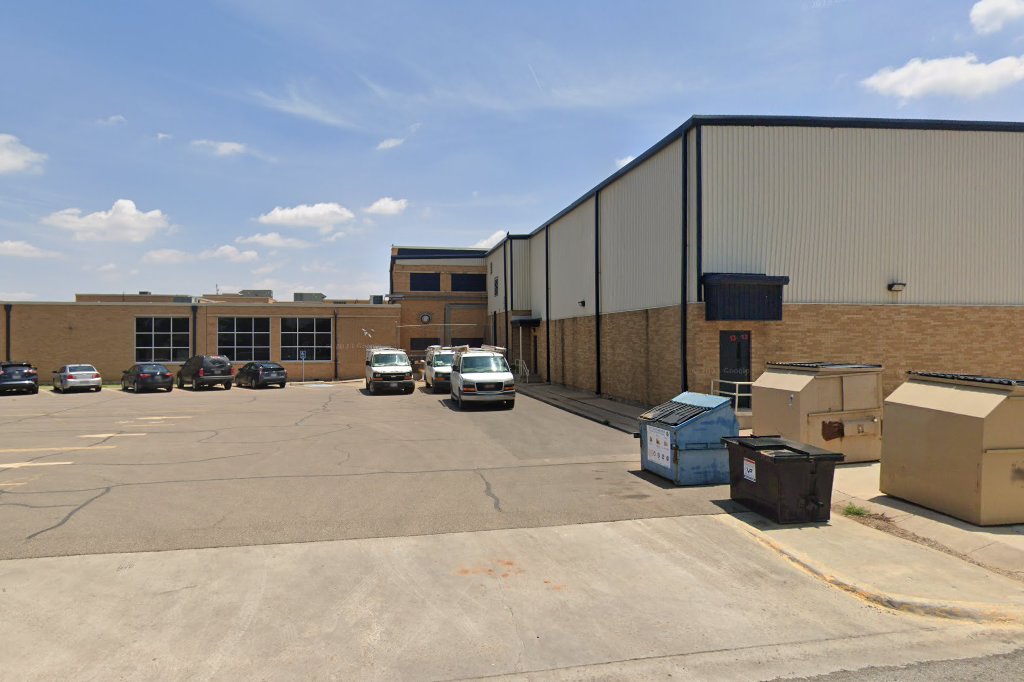 Plainview High School