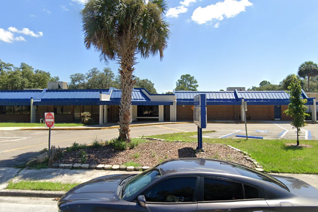 Chester Shell Elementary School