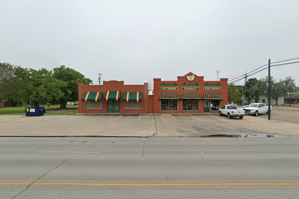 Palacios Prescription Shoppe Pharmacy
