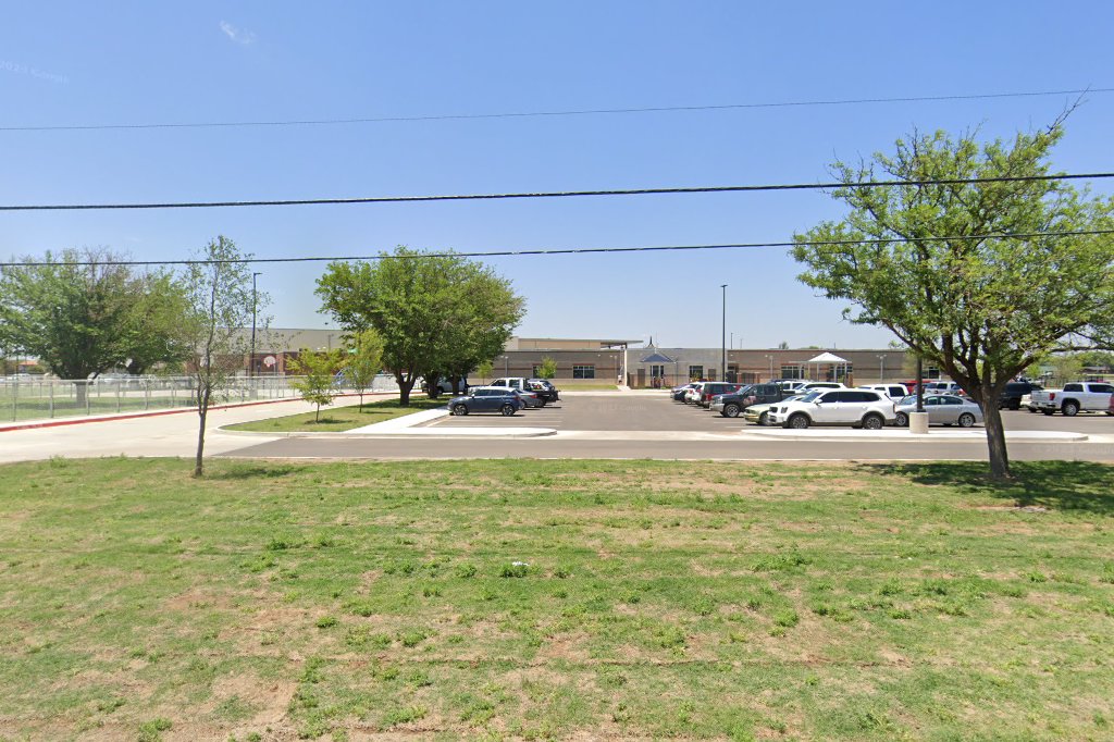 College Hill School