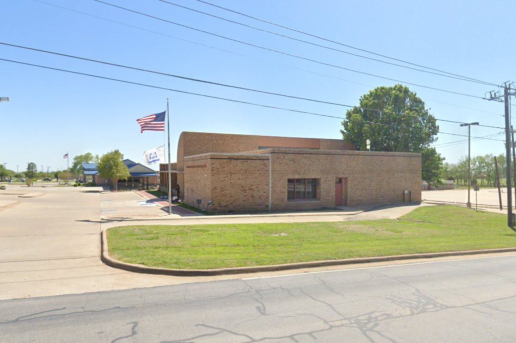 Decatur Public Library