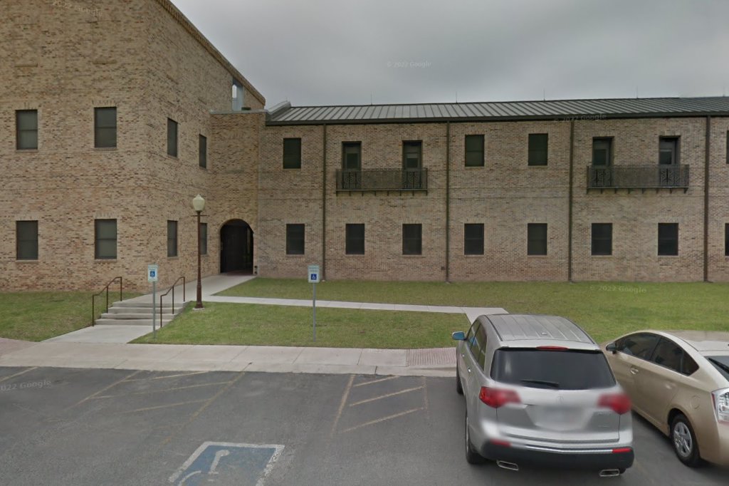 Oliveira Library