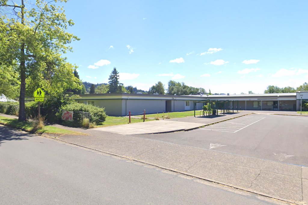 McCornack Elementary School