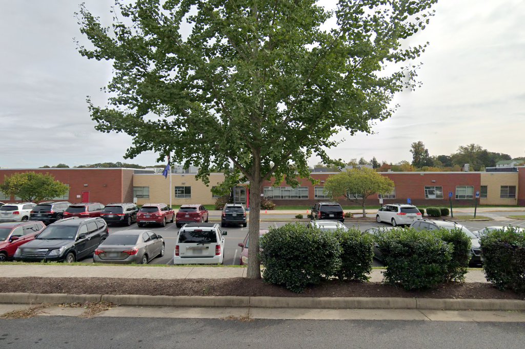 Yowell Elementary School