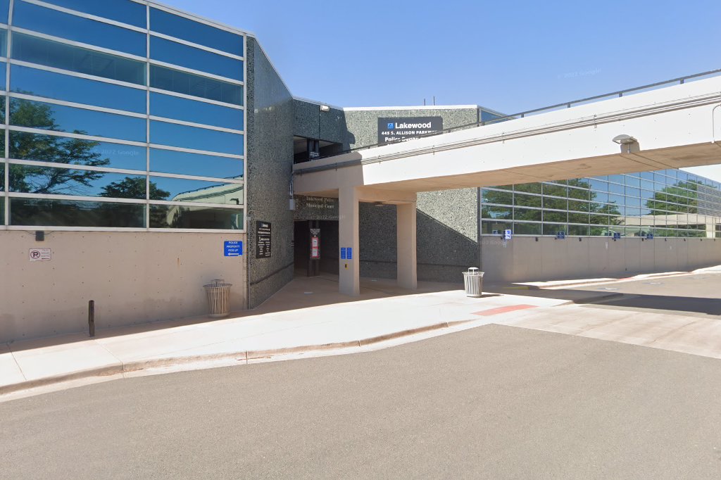 Lakewood Municipal Court