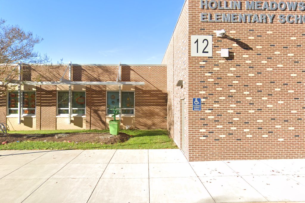 Hollin Meadows Elementary School