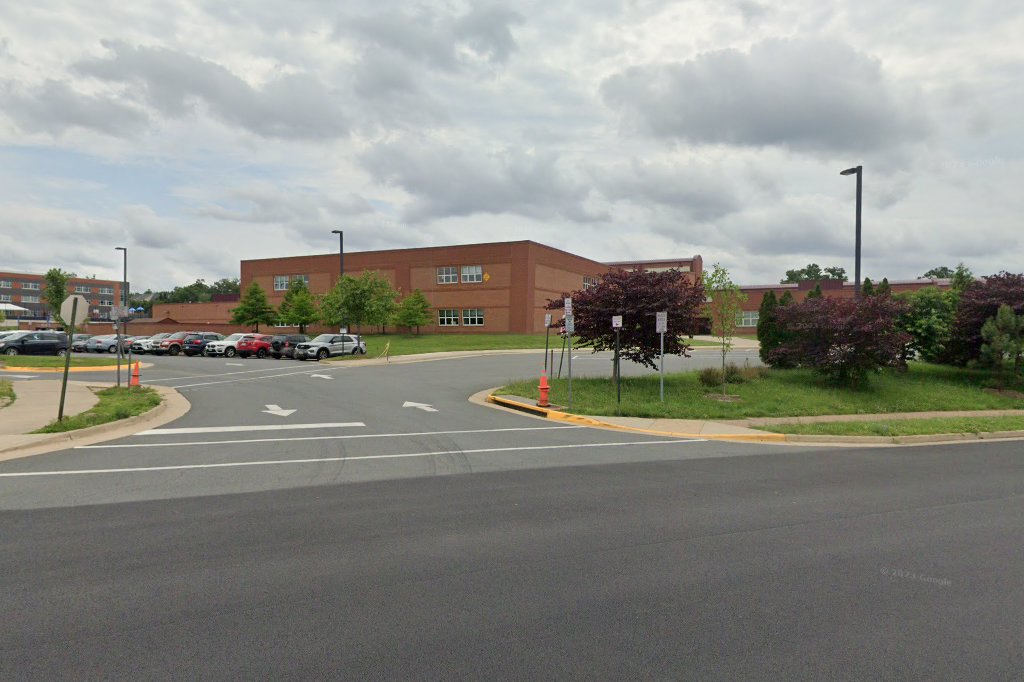 Mcnair Elementary School