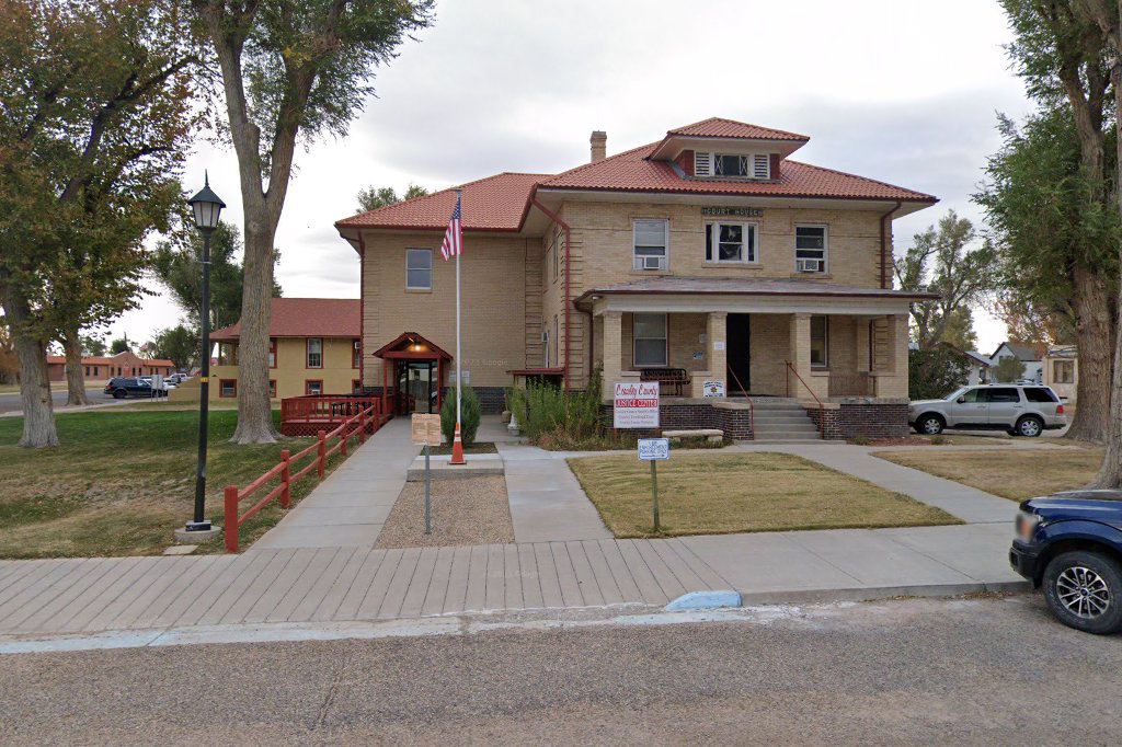 Crowley County Court