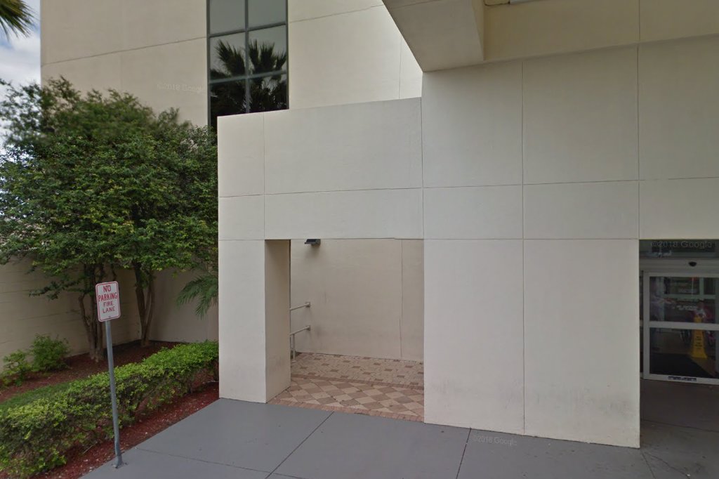 Knapp Medical Center