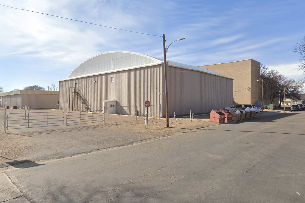 Dalhart Intermediate School