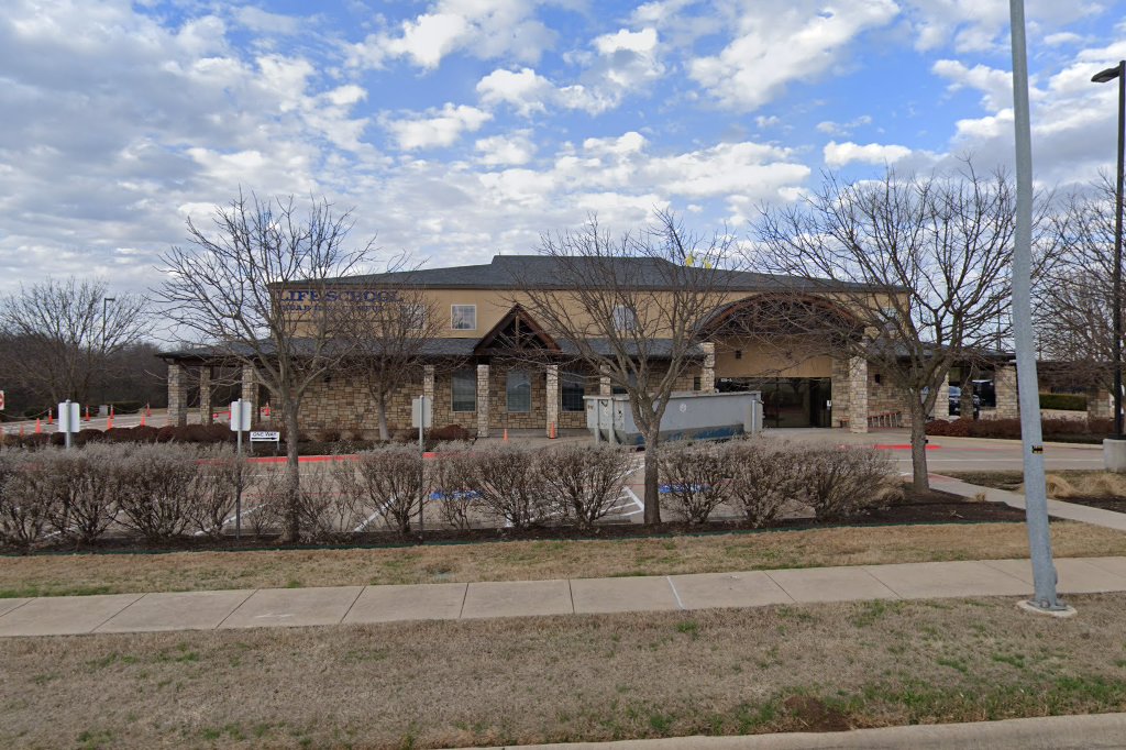 Life School Cedar Hill