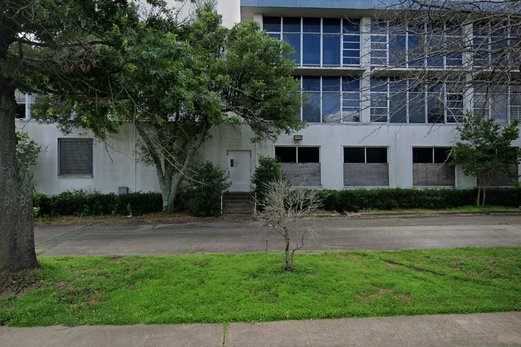 Paris Regional Medical Center: South Campus