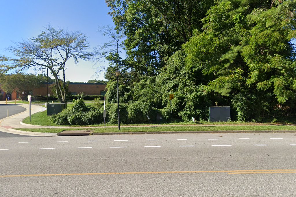 White Oaks Elementary School