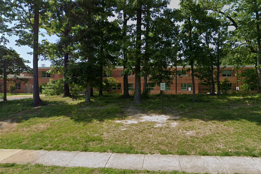 Keene Mill Elementary School