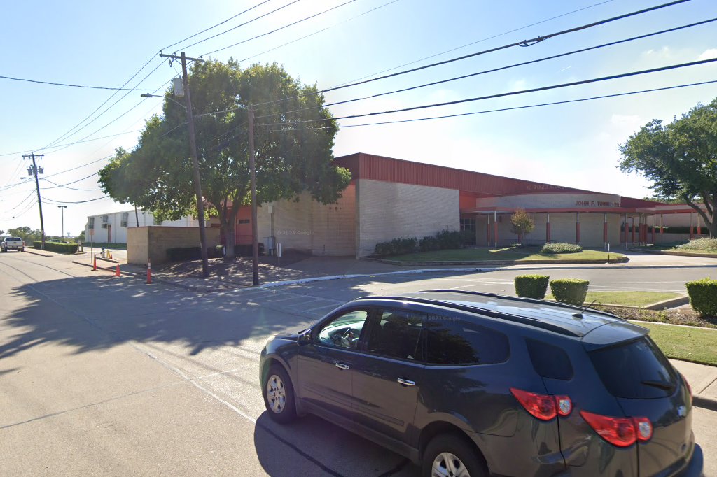 Townley Elementary School