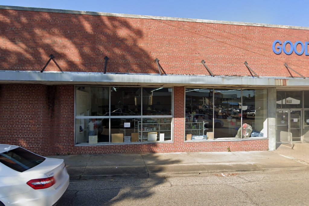 Goodwill Selma