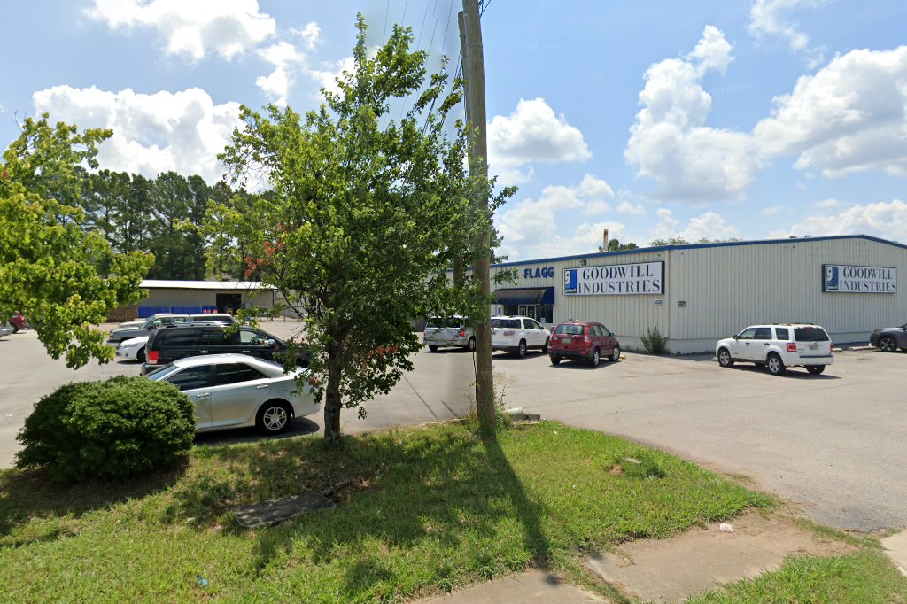 Goodwill Huntsville