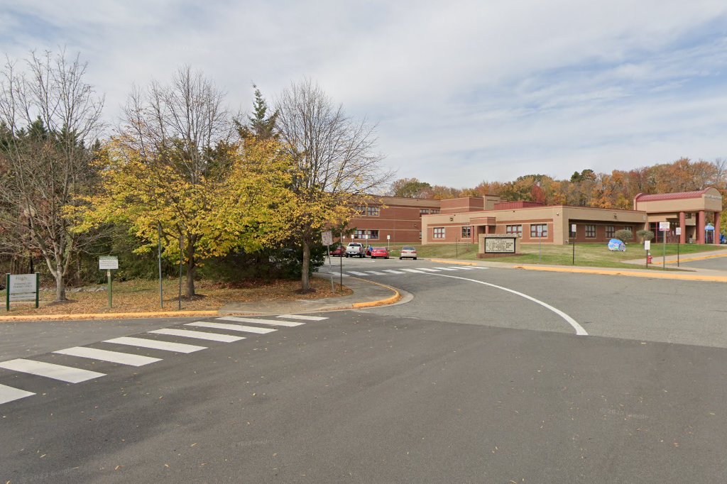 Lorton Station Elementary School