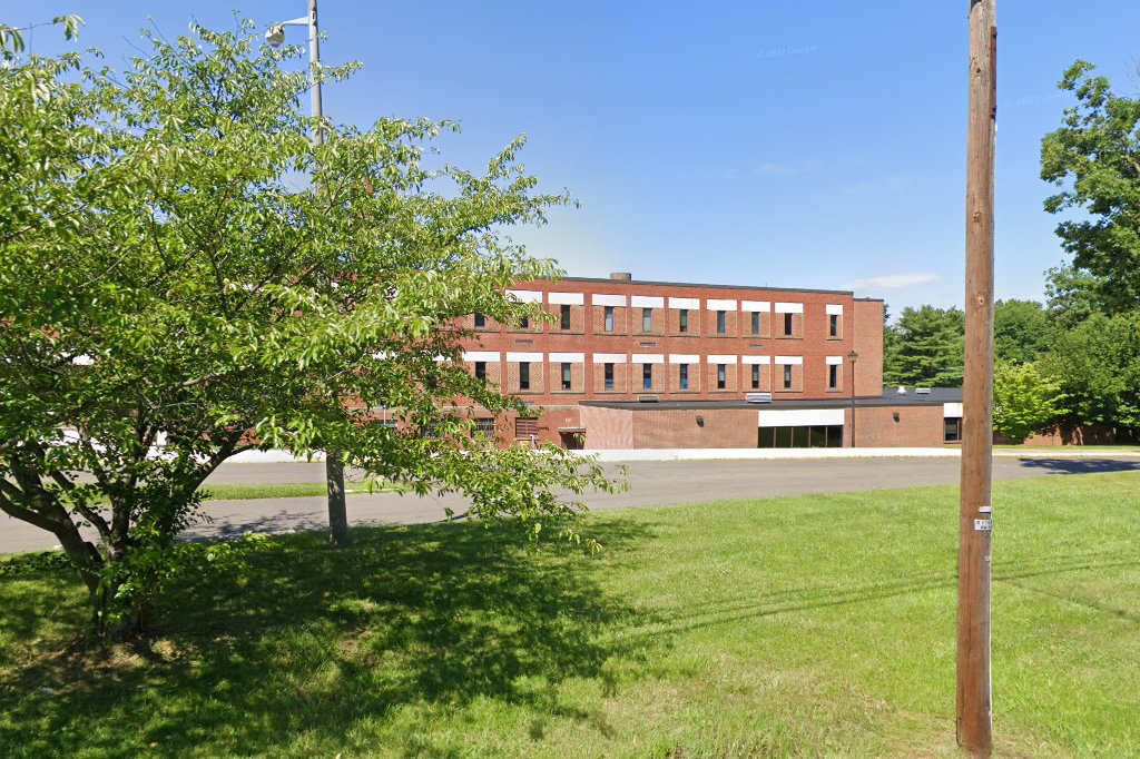 Taylor Middle School