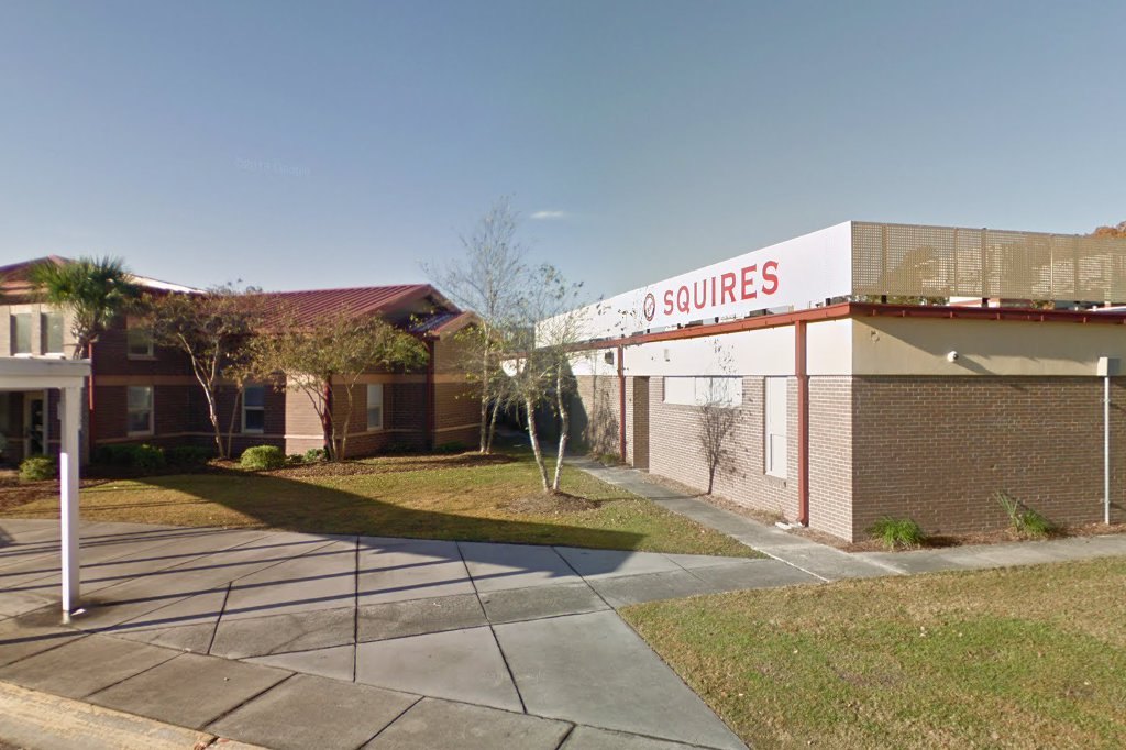 College Park Middle School