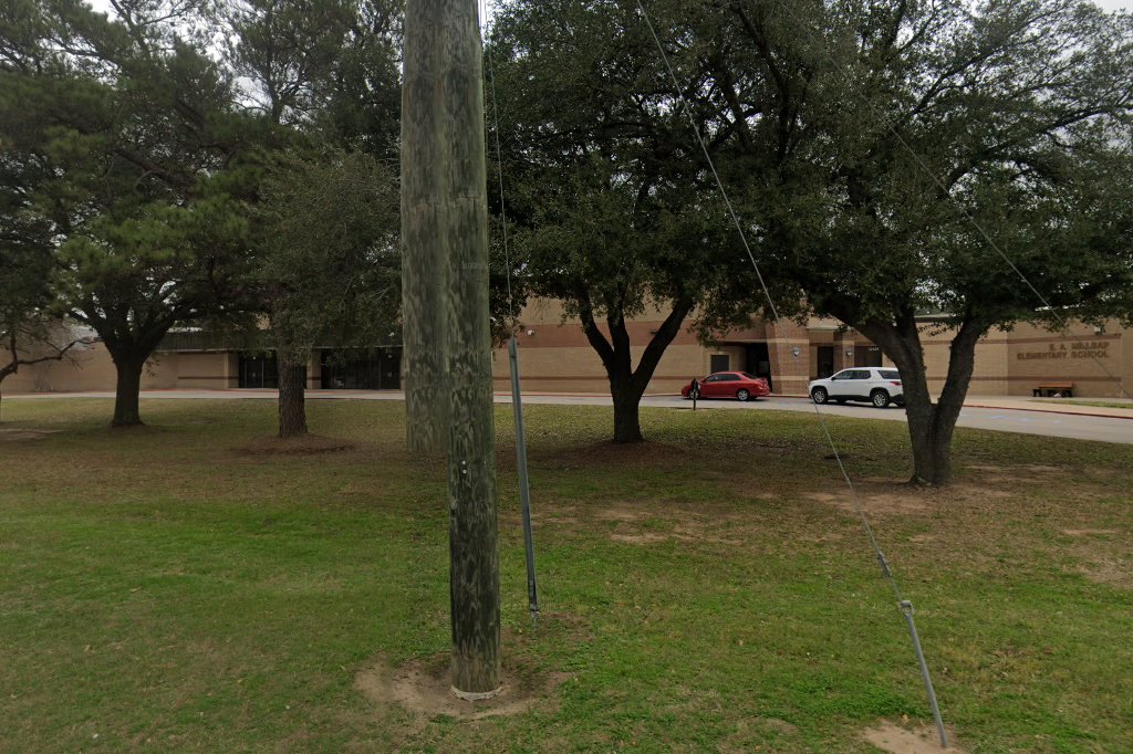Millsap Elementary School