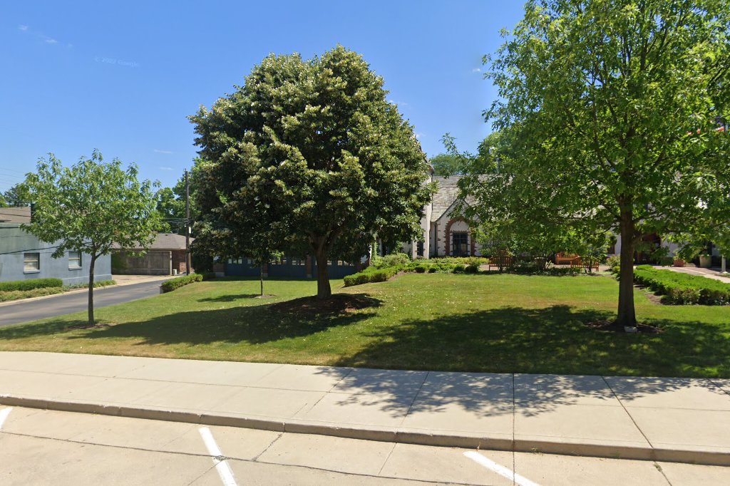 Oakwood Municipal Court