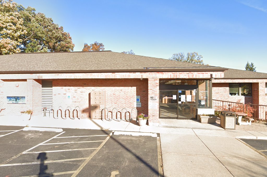 Round Lake Area Library