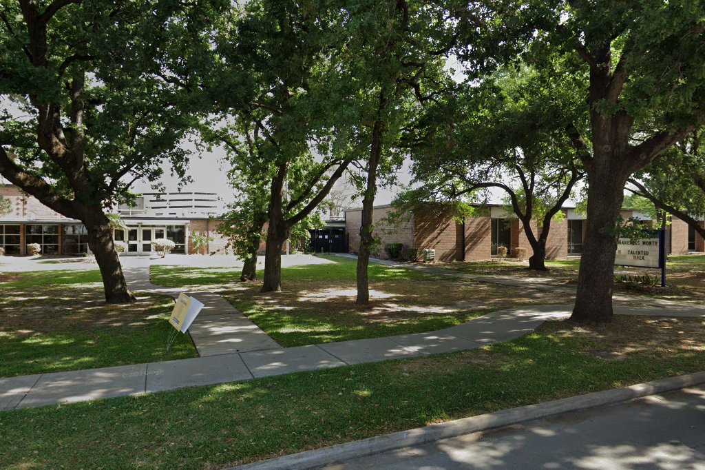 Bendwood School