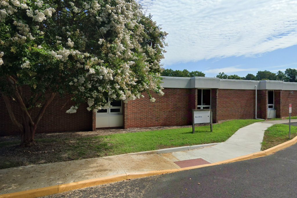 Botetourt Elementary School